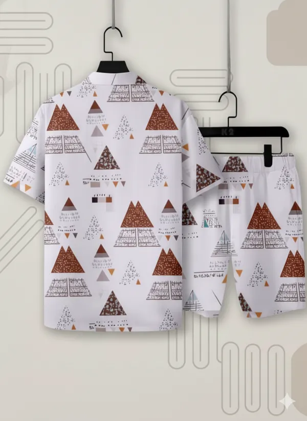 White_Lycra_Premium_&_Elegant_Co-Ord_Set_For_Men