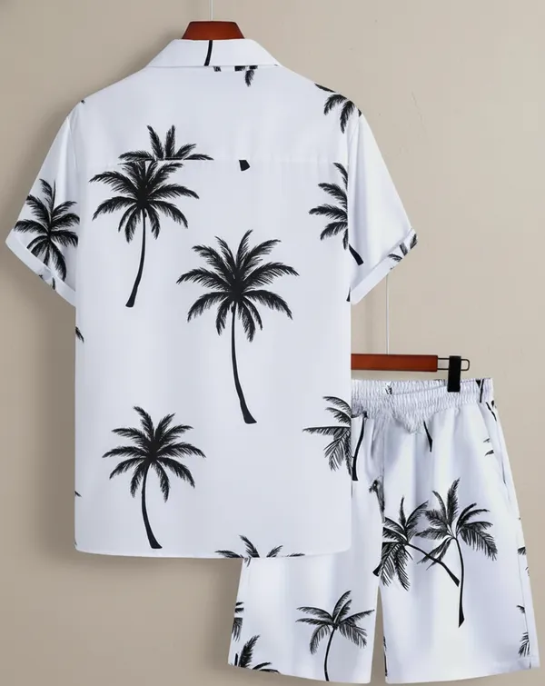 White_Lycra_Premium_&_Elegant_Co-Ord_Set_For_Men