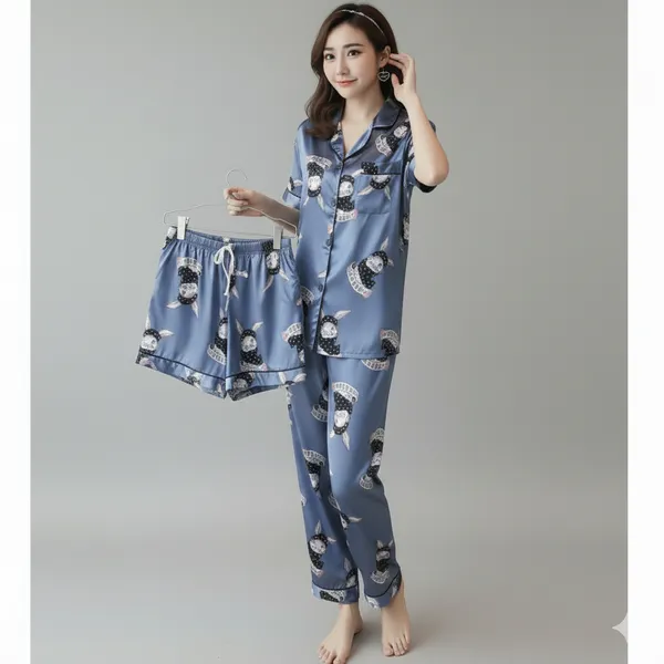 Blue_Lycra_Premium_&_Elegant_Co-Ord_Set_For_Women