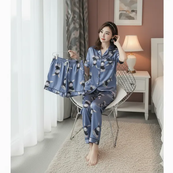 Blue_Lycra_Premium_&_Elegant_Co-Ord_Set_For_Women