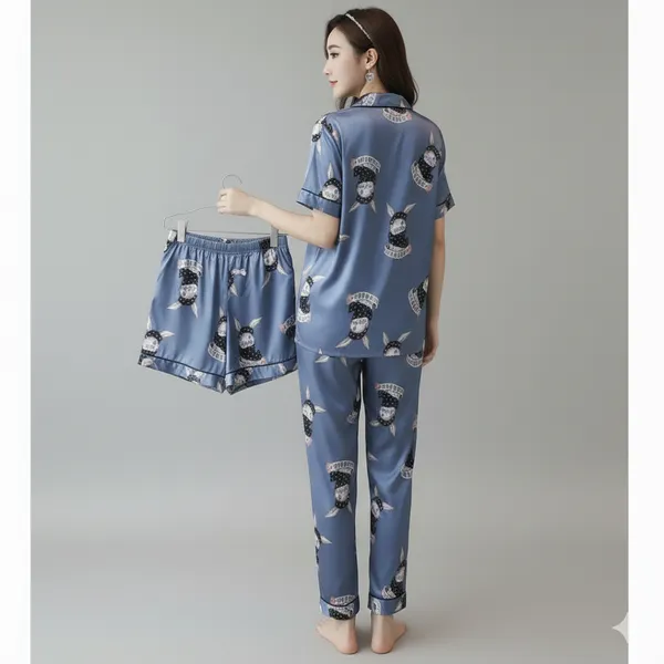 Blue_Lycra_Premium_&_Elegant_Co-Ord_Set_For_Women