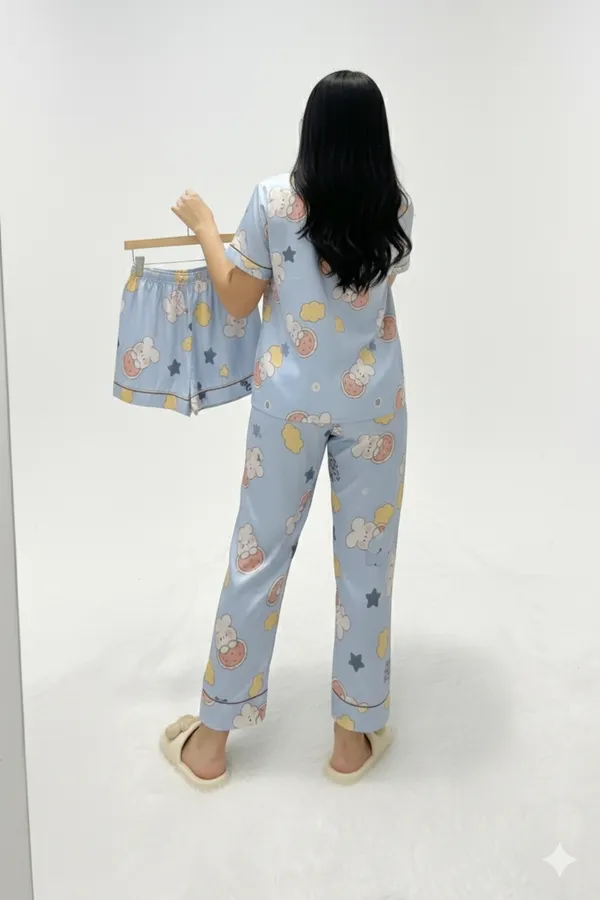 Blue_Lycra_Premium_&_Elegant_Co-Ord_Set_For_Women