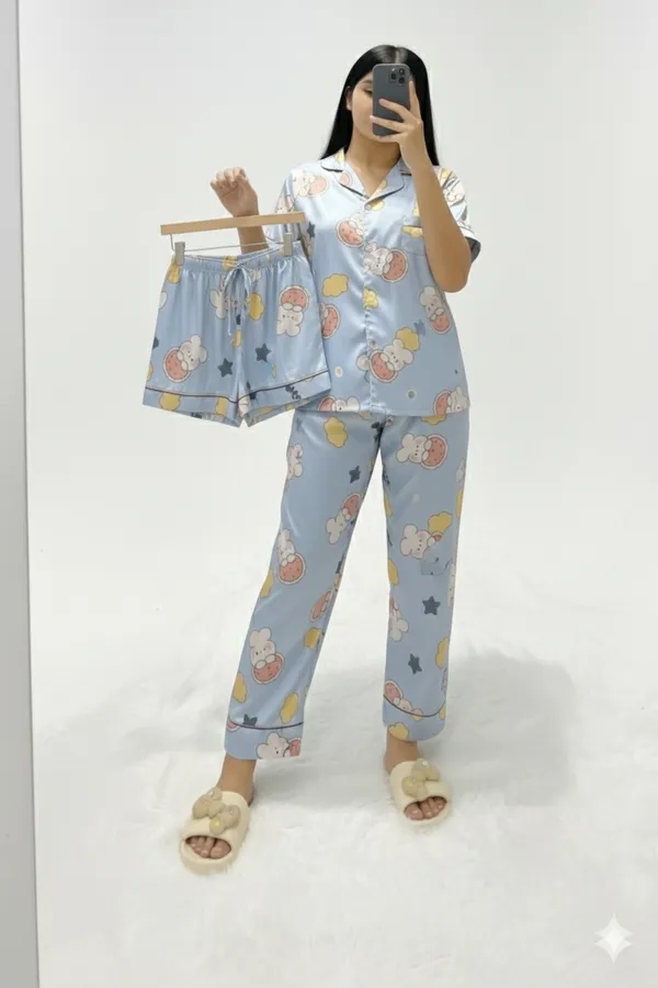 Blue_Lycra_Premium_&_Elegant_Co-Ord_Set_For_Women