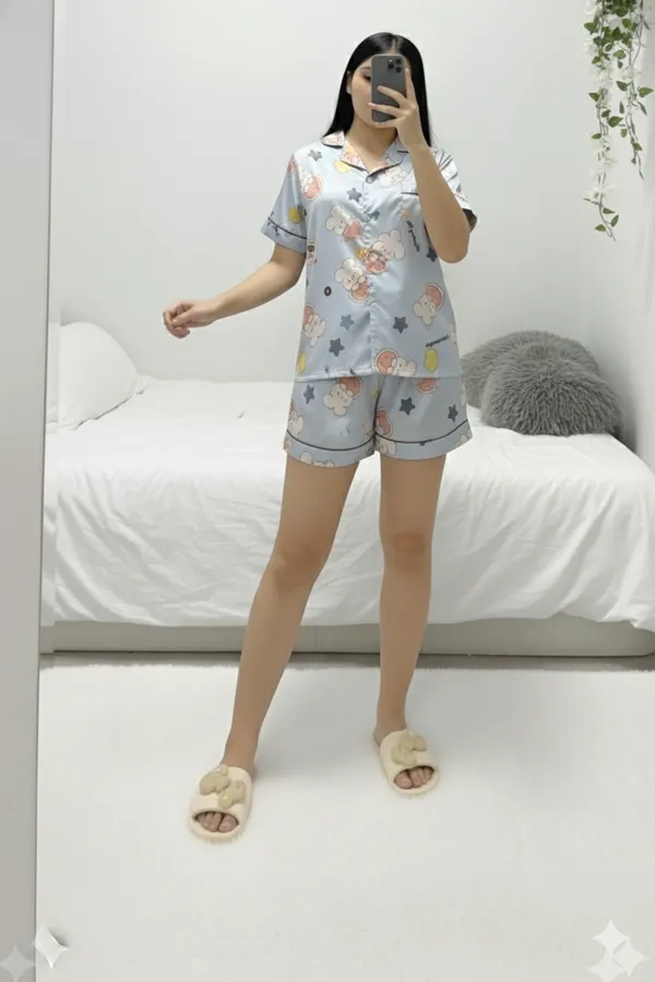 Blue_Lycra_Premium_&_Elegant_Co-Ord_Set_For_Women