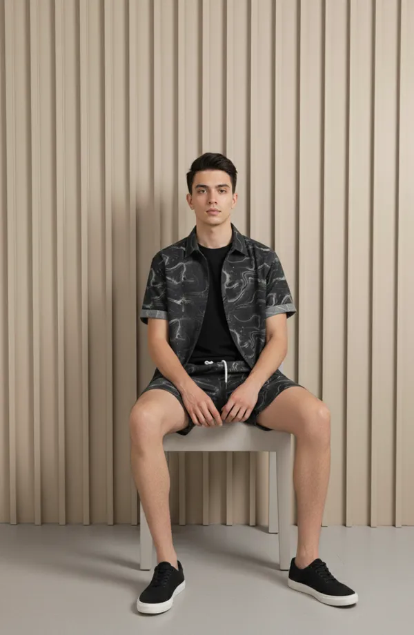 Black_Lycra_Premium_&_Elegant_Co-Ord_Set_For_Men
