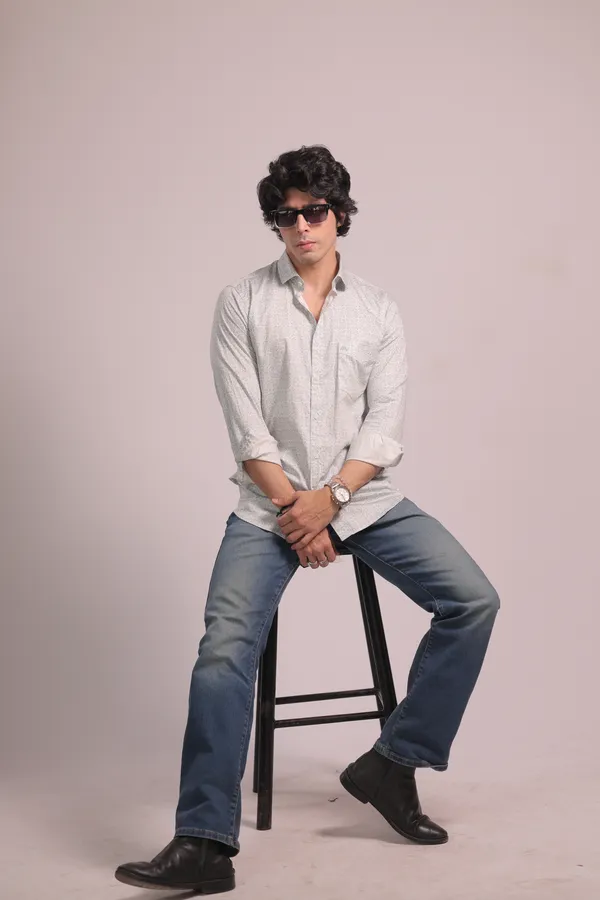 Light_Grey_Satin_Premium_Shirt_For_Men