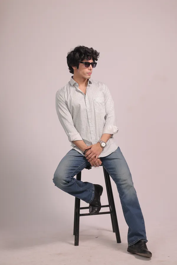 Light_Grey_Satin_Premium_Shirt_For_Men