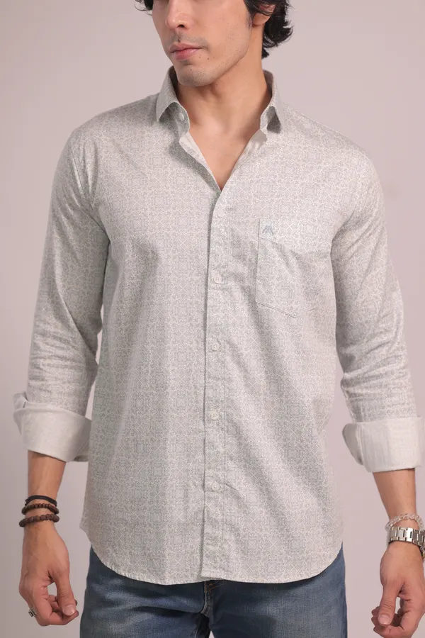 Light_Grey_Satin_Premium_Shirt_For_Men
