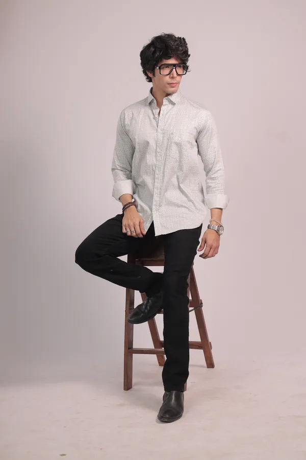 Buff_Satin_Premium_Shirt_For_Men