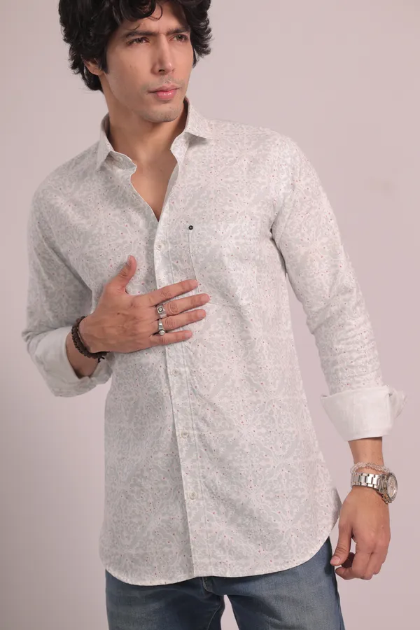 White_Cotton_Premium_Shirts_For_Men
