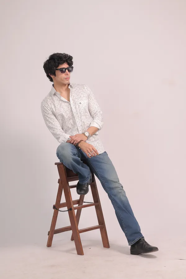 White_Satin_Premium_Shirt_For_Men