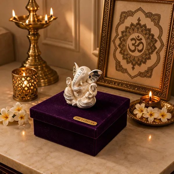Ivory_Lord_Ganesha_Idol