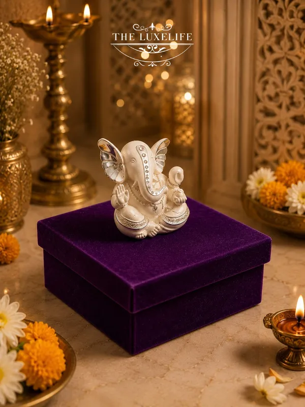 Ivory_Lord_Ganesha_Idol