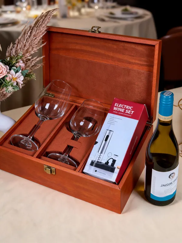 Wooden_Wine_Gift_Box_With_Glasses_And_Electric_Opener_Set