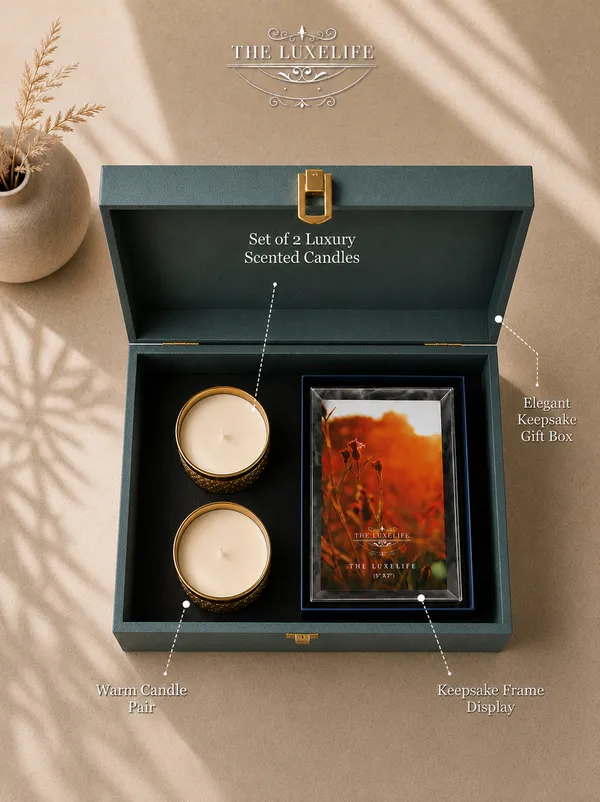 The_Luxelife_Scented_Candle_And_Photo_Frame_Gift_Box_Set