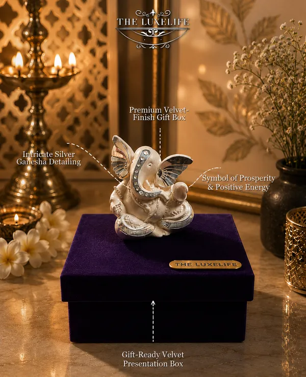 Ivory_Lord_Ganesha_Idol