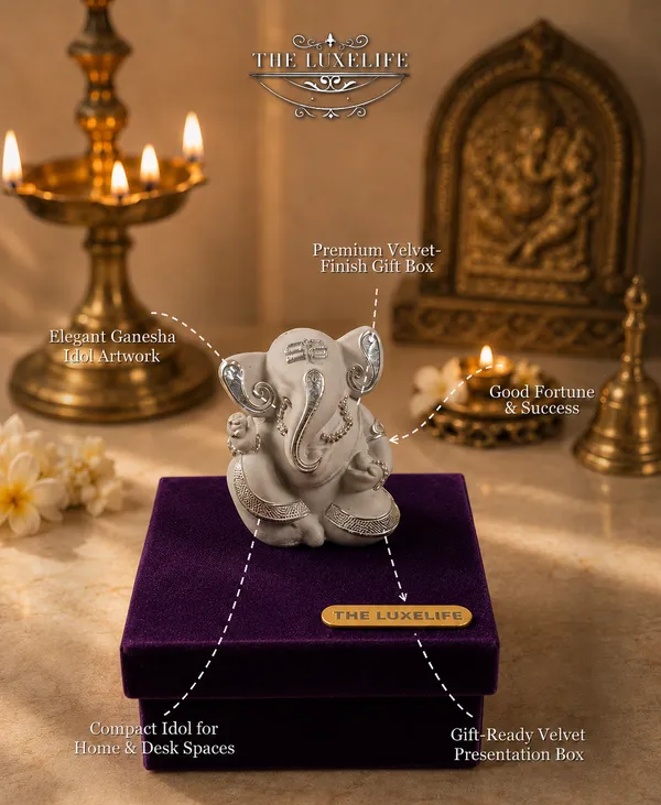 Ivory_Lord_Ganesha_Idol