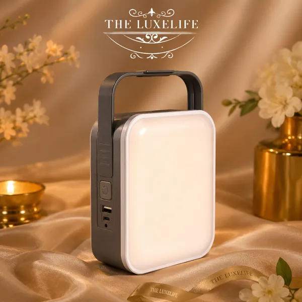 The_Luxelife_Portable_Led_Emergency_Lantern_With_Handle