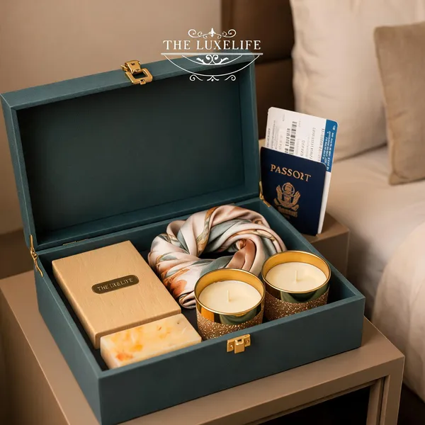 The_Luxelife_Scented_Candle_Scarf_And_Wax_Sachet_Gift_Set
