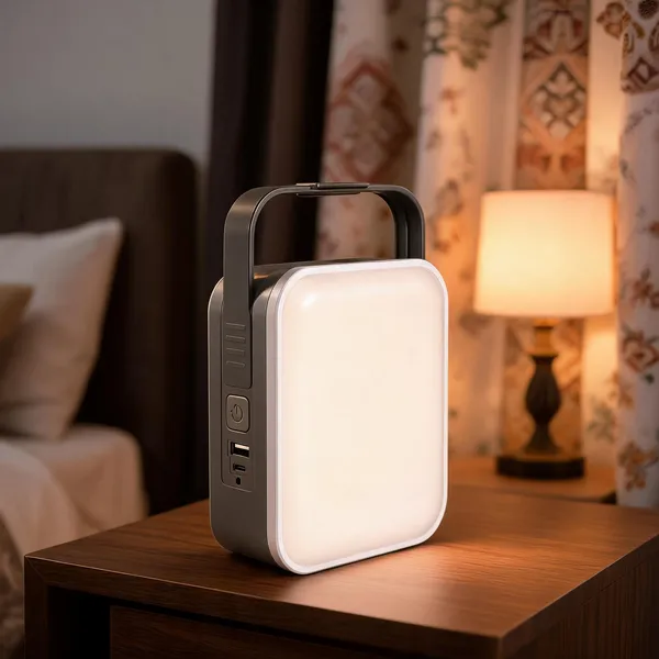 The_Luxelife_Portable_Led_Emergency_Lantern_With_Handle