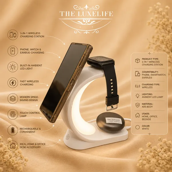 The_Luxelife_3_In_1_Wireless_Charging_Station_With_Night_Lamp