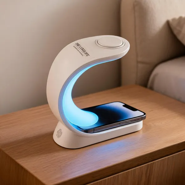The_Luxelife_3_In_1_Wireless_Charging_Station_With_Night_Lamp