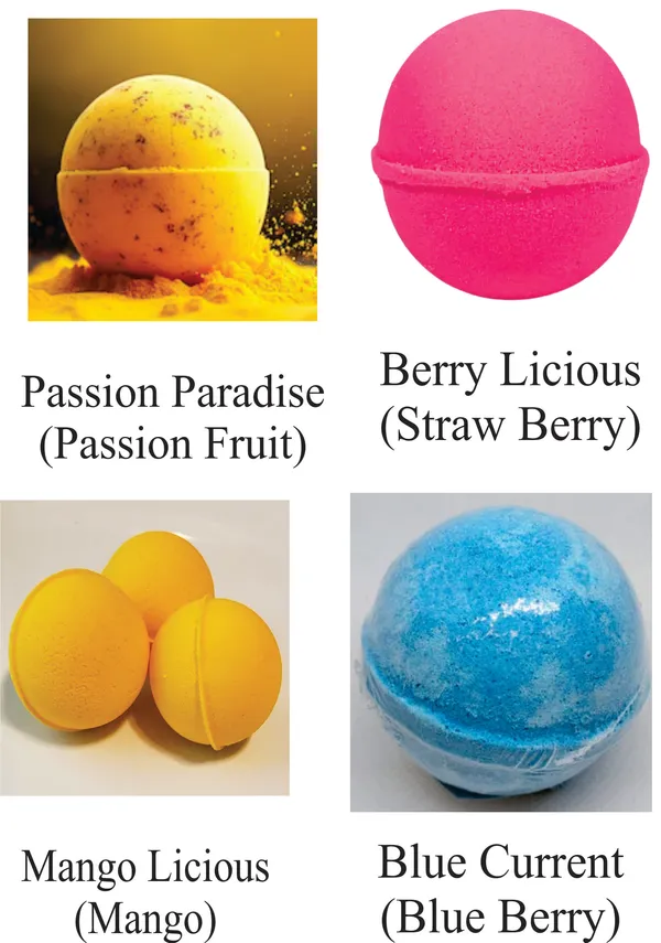 Mango,Strawberry,Blueberry,Passion_Fruit_Flavour_Cocktail_Bomb_For_Refreshing_Drinks