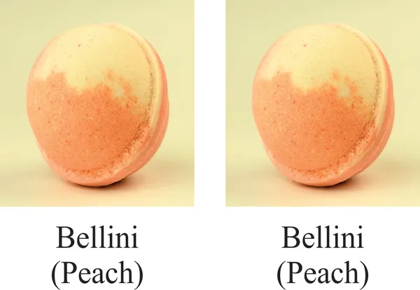 2_Lemon,2_Peach_Flavour_Cocktail_Bomb_For_Refreshing_Drinks