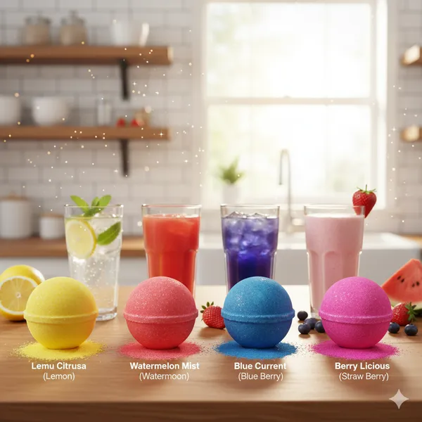 Watermelon,Blueberry,_Strawberry_,Lemon_Flavour_Cocktail_Bomb_For_Refreshing_Drinks