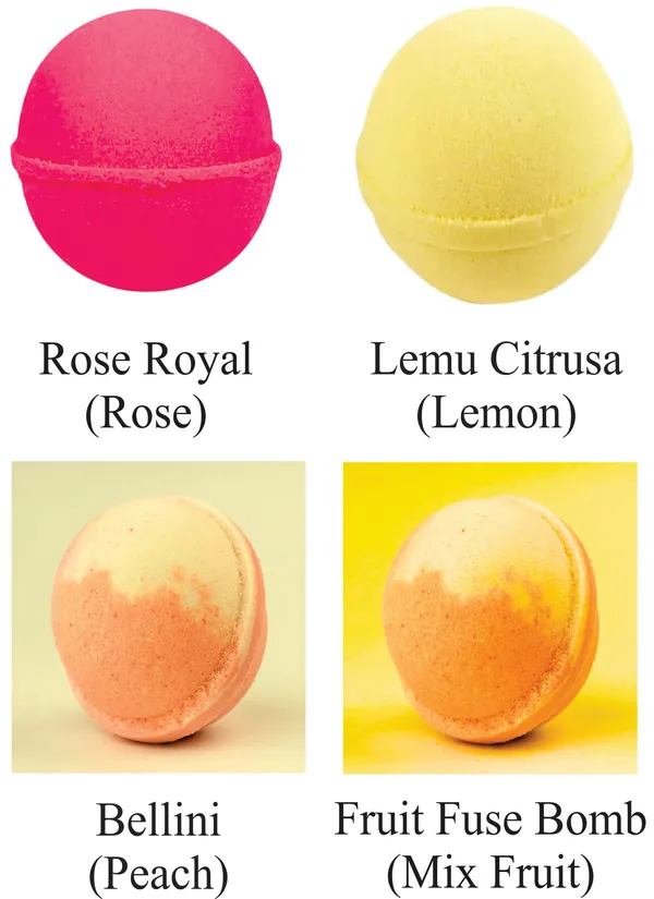 Peach,_Mix_Fruit,_Lemon,Rose_Flavour_Cocktail_Bomb_For_Refreshing_Drinks