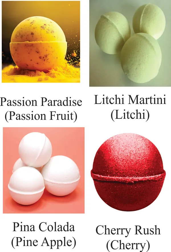 Pine_Apple_,Cherry,Lychee,Passion_Fruit_Flavour_Cocktail_Bomb_For_Refreshing_Drinks