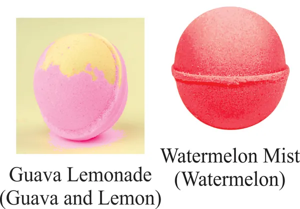 Lemon,_Rose,Watermelon,Guava_Lemonade_Flavour_Cocktail_Bomb_For_Refreshing_Drinks