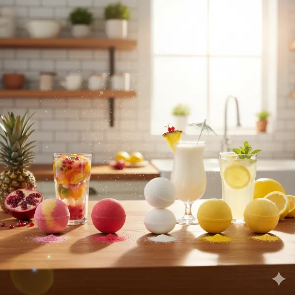 Pomegranate,_Mix_Fruit,_Pineapple,Lemon_Flavour_Cocktail_Bomb_For_Refreshing_Drinks