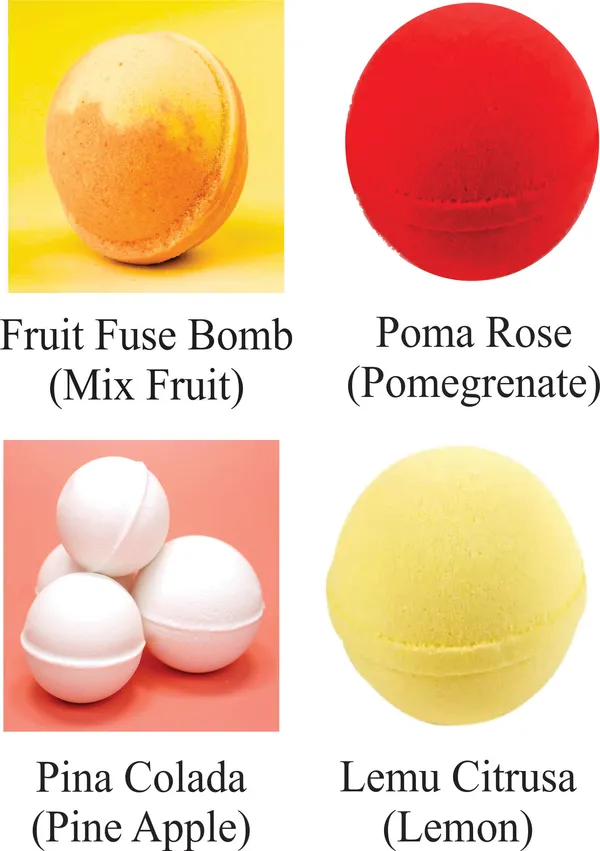 Pomegranate,_Mix_Fruit,_Pineapple,Lemon_Flavour_Cocktail_Bomb_For_Refreshing_Drinks