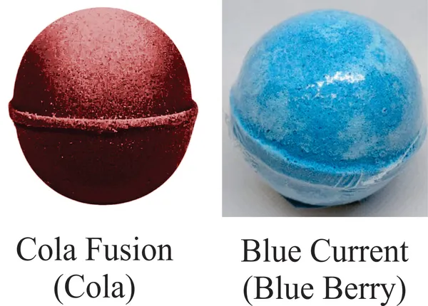 Blueberry,Cola,Strawberry_Lemonade,Peach_Flavour_Cocktail_Bomb_For_Refreshing_Drinks