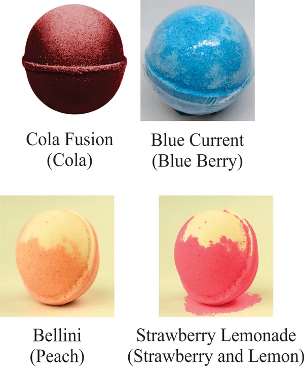 Blueberry,Cola,Strawberry_Lemonade,Peach_Flavour_Cocktail_Bomb_For_Refreshing_Drinks