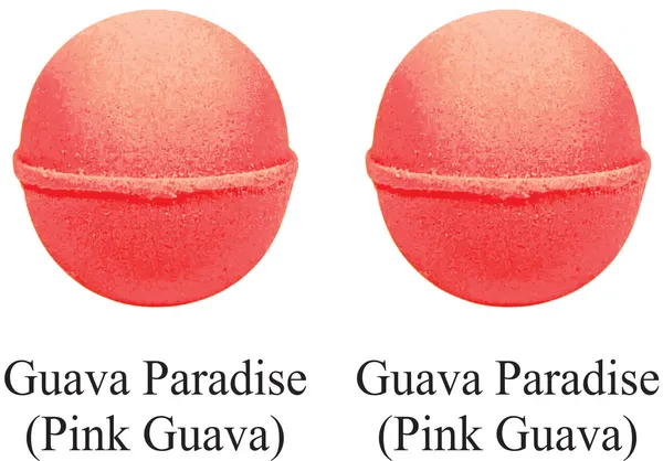 2_Pink_Guava,2_Pineapple_Flavour_Cocktail_Bomb_For_Refreshing_Drinks