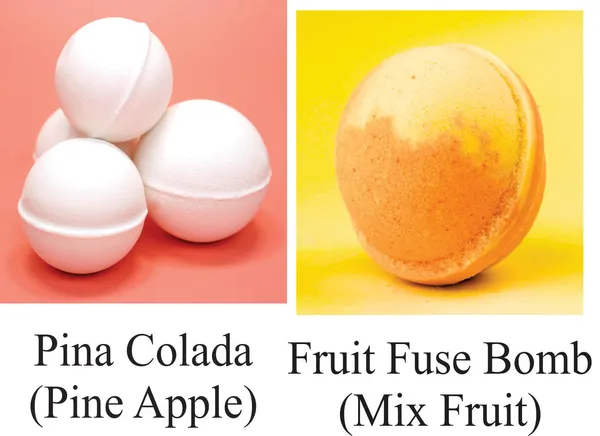Pineapple,Mix_Fruit,Blueberry_,Mango_Flavour_Cocktail_Bomb_For_Refreshing_Drinks