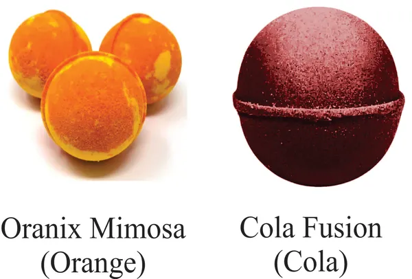 Lychee,Rose,Orange,Kola_Flavour_Cocktail_Bomb_For_Refreshing_Drinks