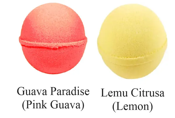 Lemon,Pink_Guava,Blueberry,Cola_Flavour_Cocktail_Bomb_For_Refreshing_Drinks