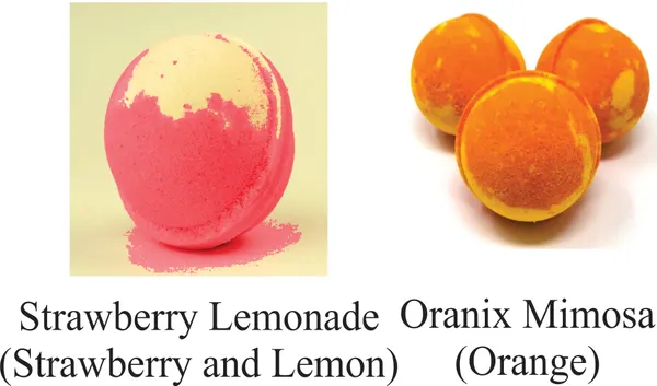Pomegranate,_Lemon,Orange,Strawberry_Flavour_Cocktail_Bomb_For_Refreshing_Drinks
