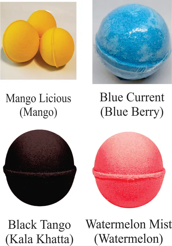 Kala_Khatta,Watermelon,Mango,Blueberry_Flavour_Cocktail_Bomb_For_Refreshing_Drinks