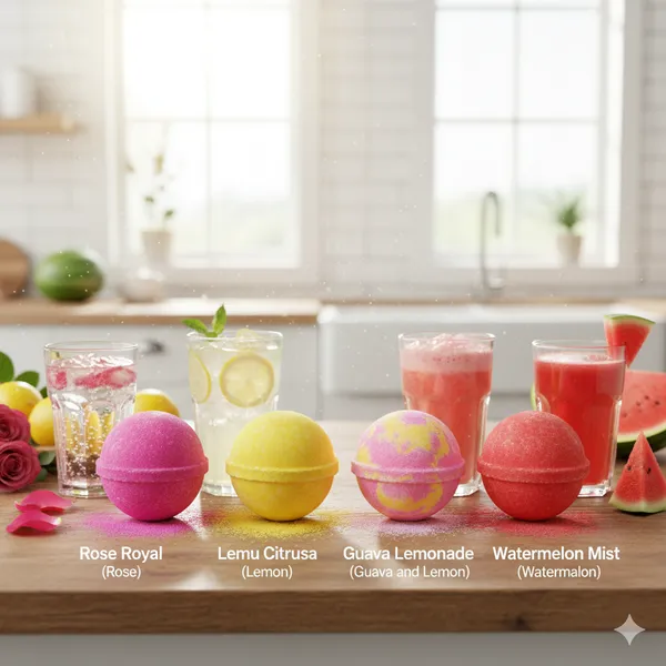 Strawberry_Lemonade,Watermelon,Orange,Cherry_Flavour_Cocktail_Bomb_For_Refreshing_Drinks