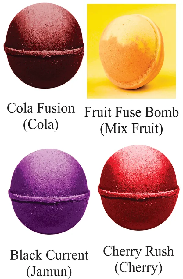 Cherry,Black_Currant,Cola,_Mix_Fruit,_Flavour_Cocktail_Bomb_For_Refreshing_Drinks