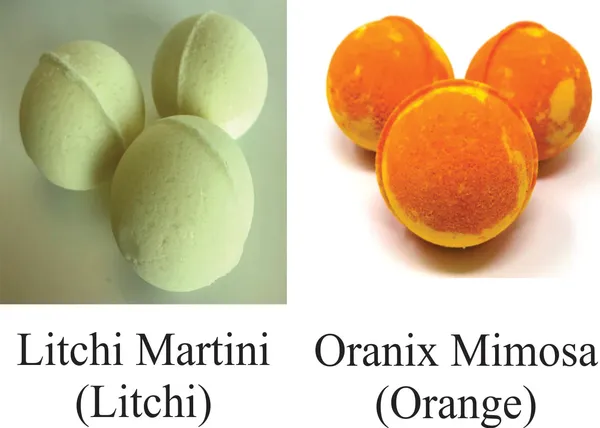 Lychee,Orange,Pineapple,Mango_Flavour_Cocktail_Bomb_For_Refreshing_Drinks