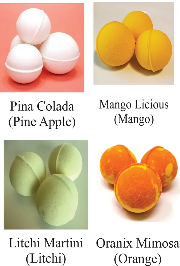 Lychee,Orange,Pineapple,Mango_Flavour_Cocktail_Bomb_For_Refreshing_Drinks