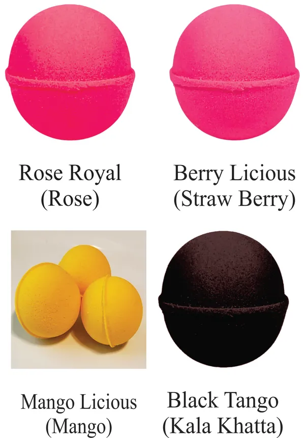 Strawberry,Rose,Kala_Khatta,Mango_Flavour_Cocktail_Bomb_For_Refreshing_Drinks