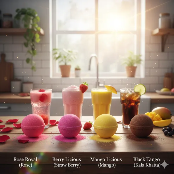 Strawberry,Rose,Kala_Khatta,Mango_Flavour_Cocktail_Bomb_For_Refreshing_Drinks