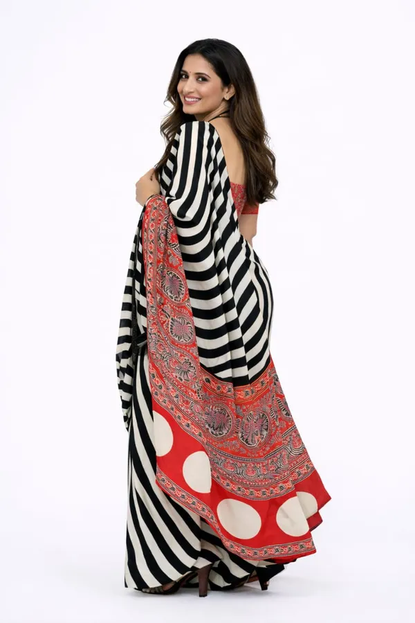 Traditional_Modal_Silk_Saree_With_Blouse_piece