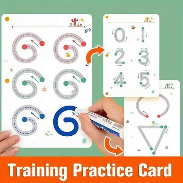 Blue_48_Pages_Reusable_Tracing_Line_Book_To_Improve_Handwriting_For_Kids,_Reusable_Magic_Practice_Copybook_Kit,_Practice_Letters,_Numbers,_Shapes_&_Lines_With_Disappearing_Ink,_Writing_Practice_&_Pen_Control_Workbook_Set_For_Preschool_Learning_(1_Eraser,_4_Pen)